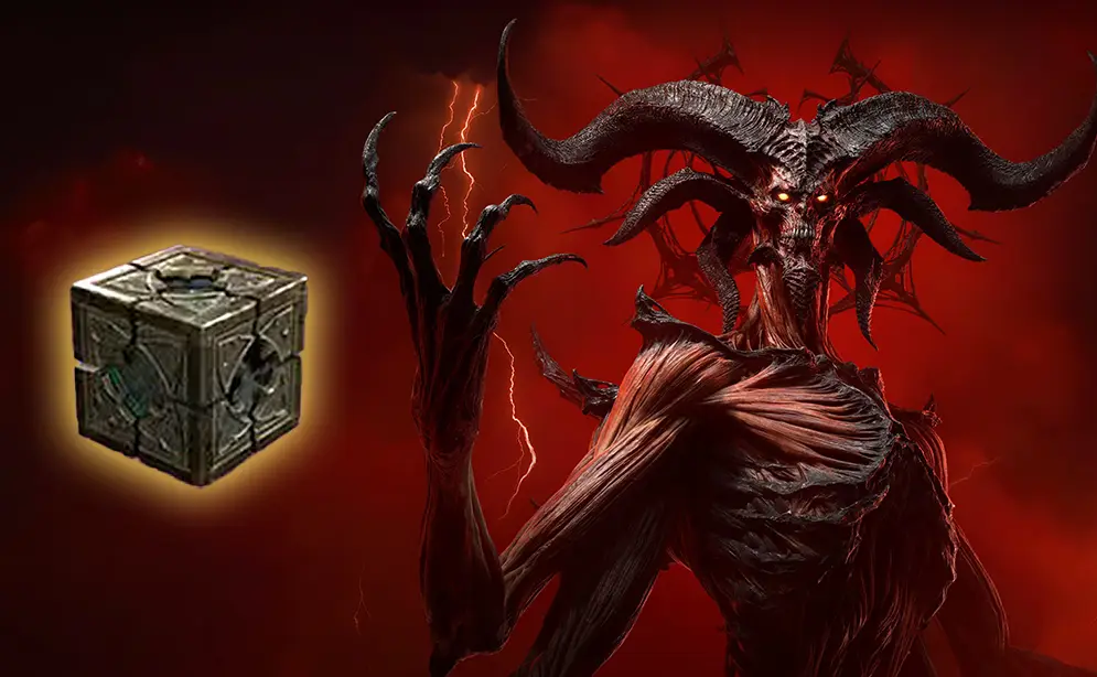 Diablo 4 New Expansion Explained: War Plans, Cube & T12 Difficulty