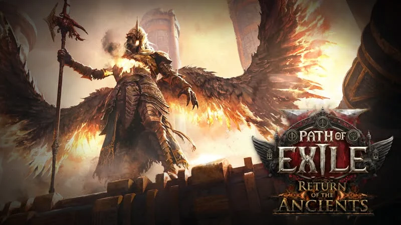 Path of Exile 3.28 Limited Event Return of the Ancestors Full Analysis