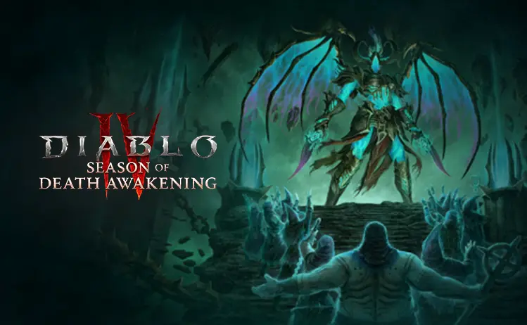 Diablo 4 Season 14 Pandemonium Ruptures Guide: All Rewards, Boss Breakdown & Fast Farming Route