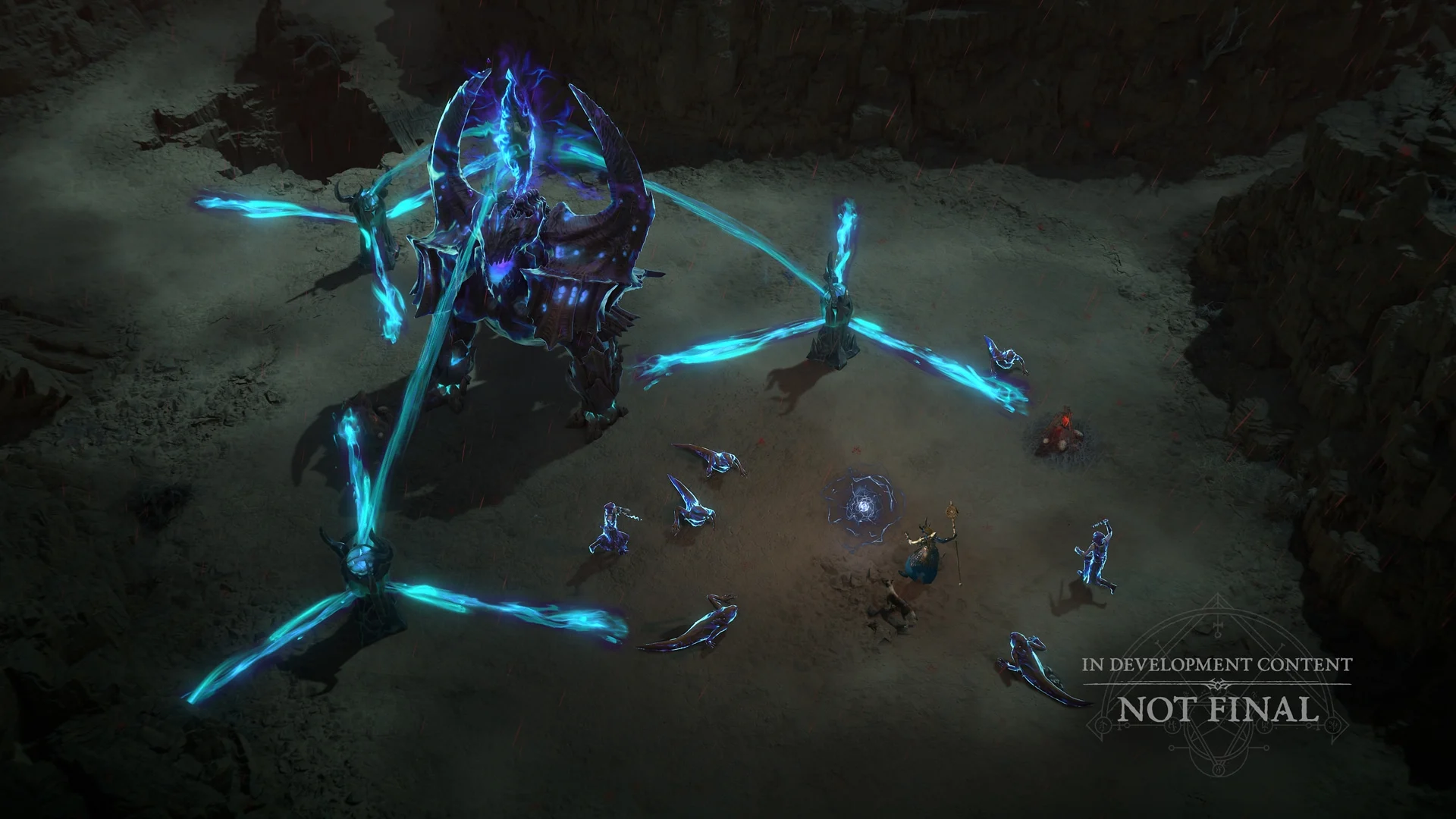 Diablo 4 Season 14 Full Patch Breakdown: Mythic Item Rework, Infernal Rifts Launch, SSF Mode & New Meta Changes