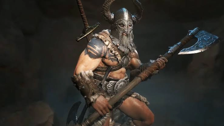 Diablo 4 Best Barbarian Builds 2026 | Season Top Tier BD Guide