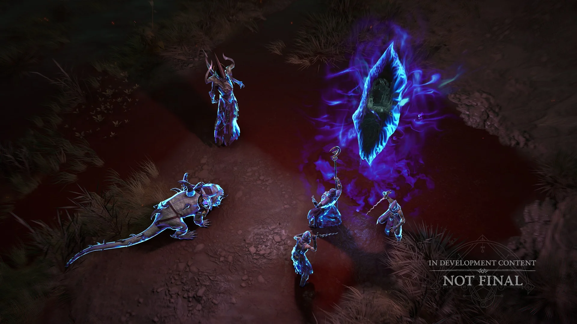 Diablo 4 Season 14 Guide: SSF Mode, Chaos Rifts, Unique 3.0 & PTR Reactions