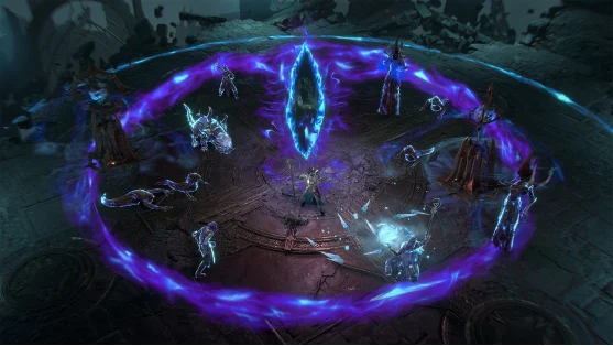 Diablo 4 Patch 3.1.1 Review: Can Pandemonium Fragment Buffs Fix Season 14&rsquo;s Grinding Issues?