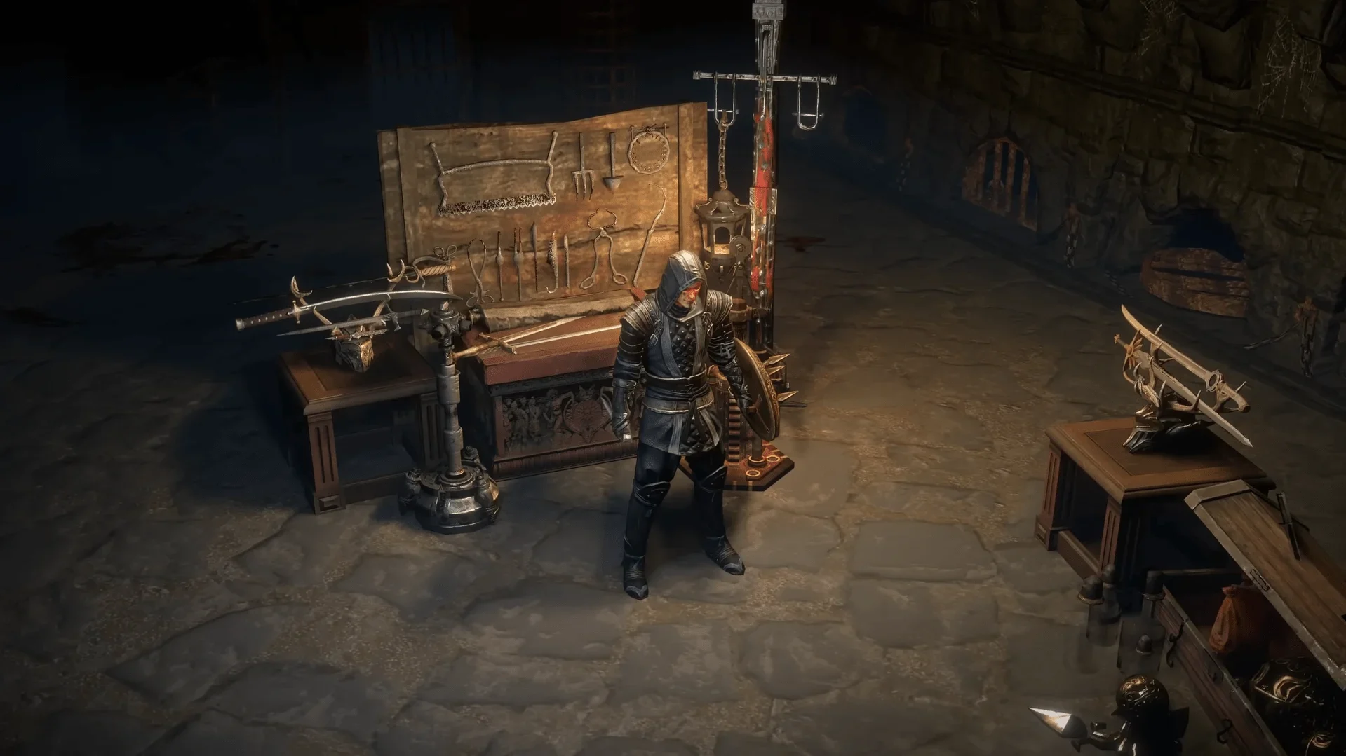 Path of Exile 3.29 Trarthus Mercenaries Guide: Duel Rewards & Allflame Tips