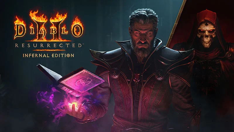 D2R Patch 3.3 Farming Changes: What to Farm Before Ladder Season 15?