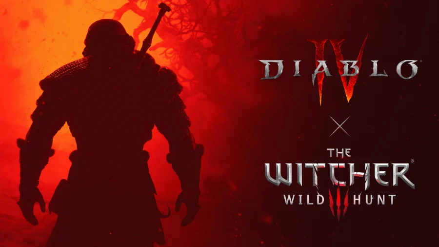 Diablo 4 Season 15 x The Witcher 3: How to Get the Geralt-Inspired Skin
