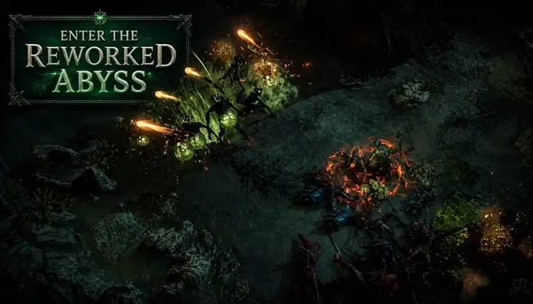 Path of Exile 3.29.2 Abyss Worth It Guide: Elite Loot, Crystal Scarab and When to Pivot Your Farm