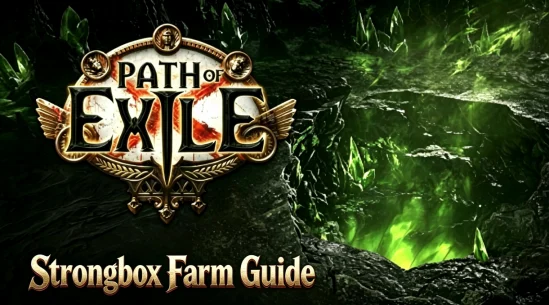 Path of Exile 3.29 Strongbox Farm Guide: Best Maps, Ambush Scarab Setup and Atlas Tree