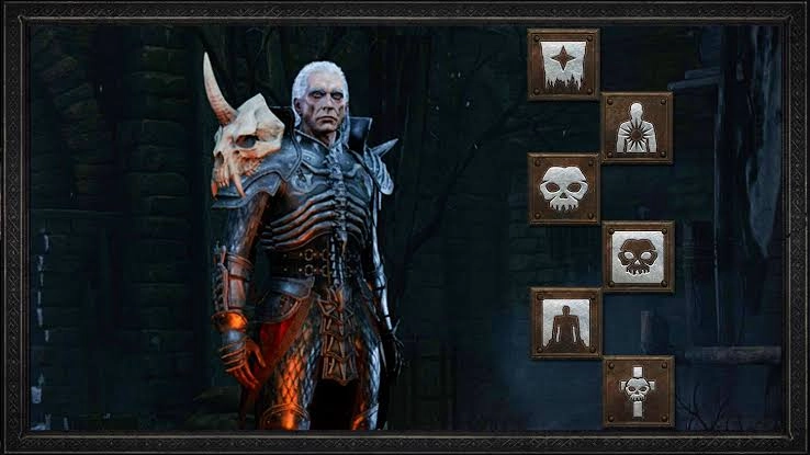 D2R Fishymancer Build: Season 15 Skills, Gear & Leveling Guide