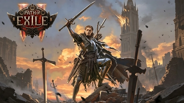 PoE 2 Duelist Build Breakdown: 1H Dual-Wield vs 2H Swords