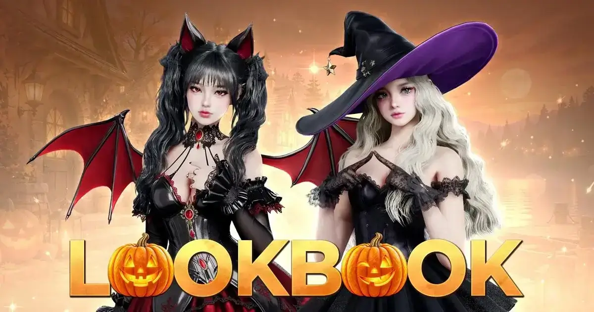 Aion 2 Halloween 2026: Free Rewards, Candy Keys, and Exclusive Skins