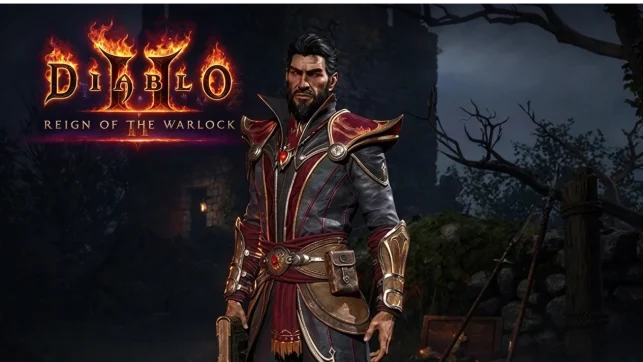 D2R Season 15: Which Warlock Build Is Best for Farming?