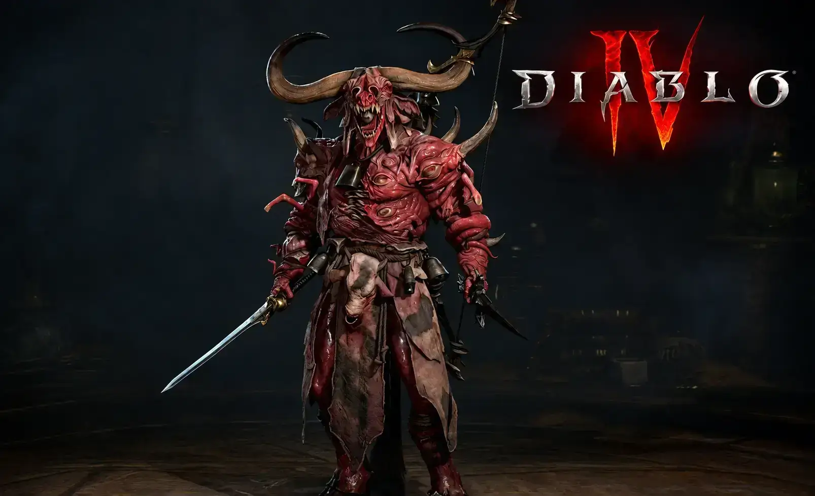 Diablo 4 Season 15: The Missing Bovine Armor Piece Has Finally Been Found