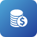 Selected category icon