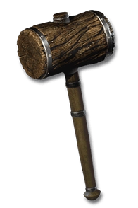 Thunder Maul Thunder Maul