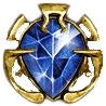 Magic Jewels (20 Mana) Jewel-Diablo 2: Resurrected