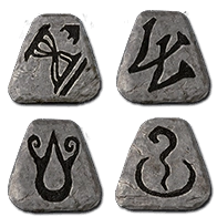 Spirit [Random Sword Base] Runewords(Gear)-Diablo 2: Resurrected