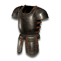 Archon Plate Base Items-Diablo 2: Resurrected