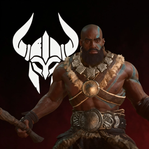 Rend Barb Build [BOOST]