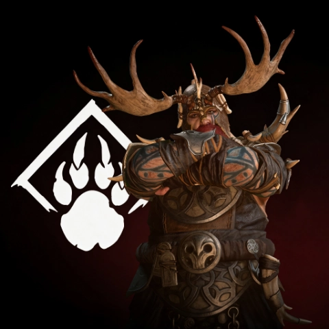 Shred Druid Build  [BOOST]
