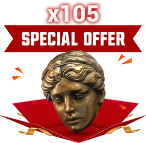 Divine Orb(100+5 free)