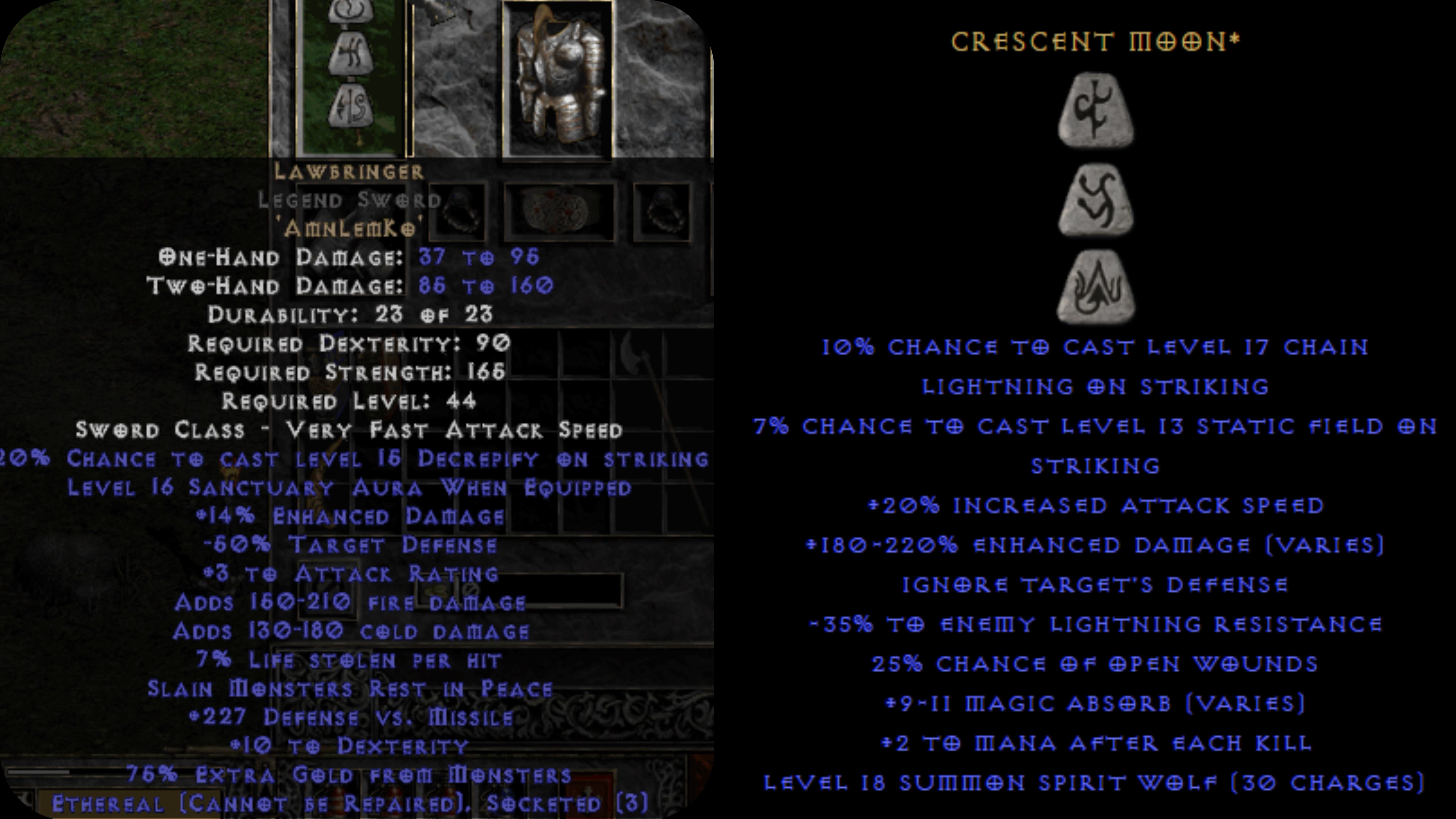 diablo 2 resurrected