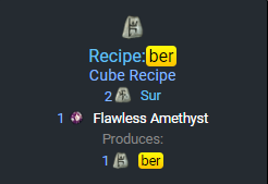 ber