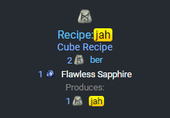 jah