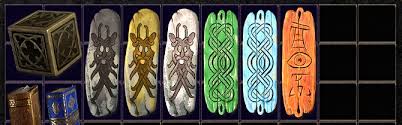 D2R Charms