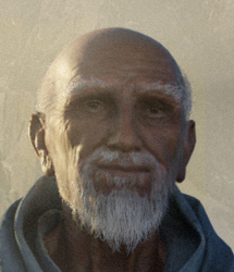 Deckard Cain