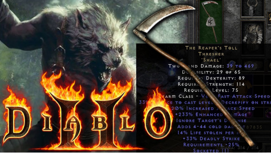 Diablo II