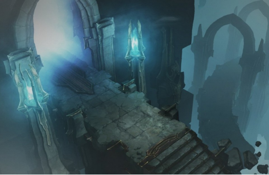The Creation of Sanctuary