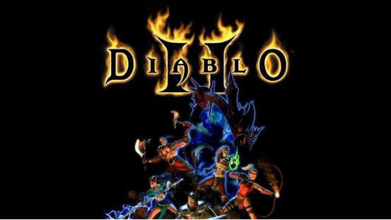 diablo 2 resurrected