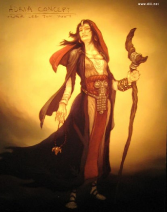 Diablo 2 Resurrected