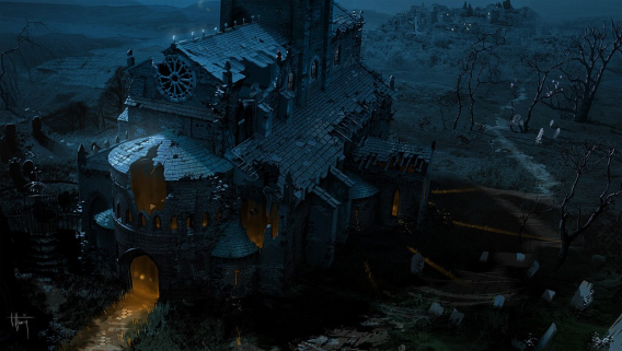 Diablo 2 Resurrected