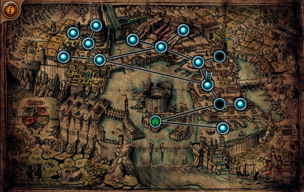 Ancient Pyramid