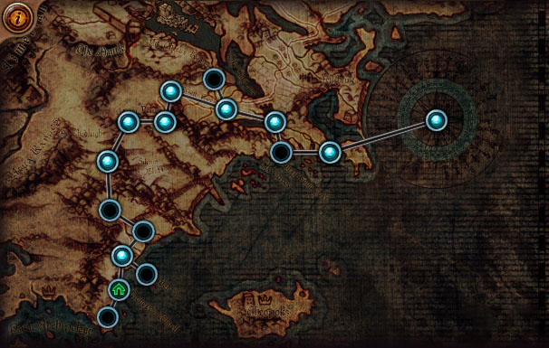 POE Beginner's Guide