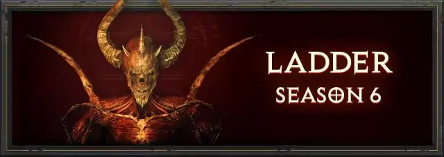 D2R ladder season6