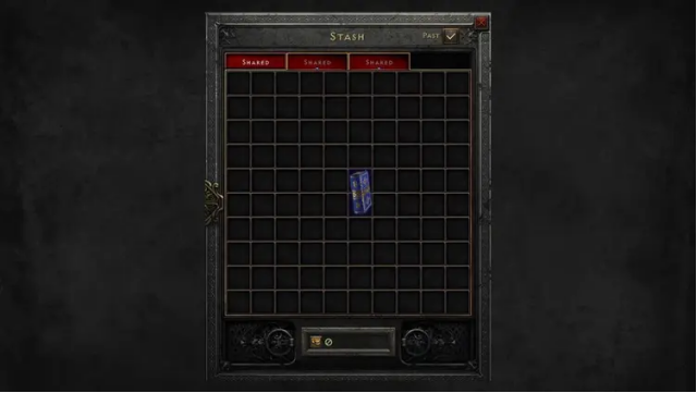 D2R ladder season6
