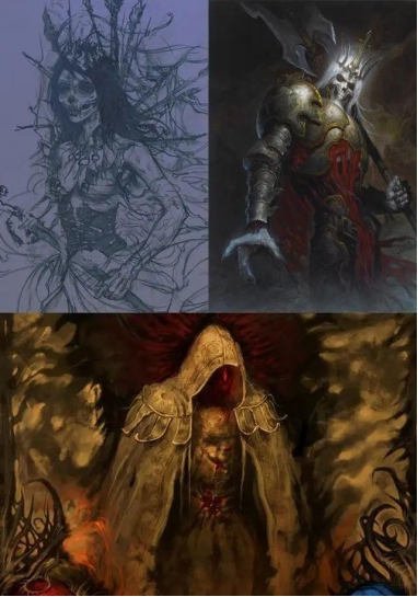 Diablo2 Resurrected