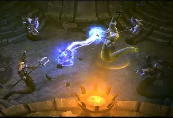 Diablo2 Resurrected