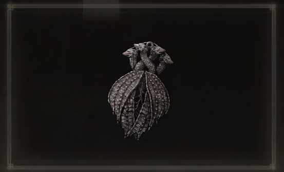Amulet of the Old Lord