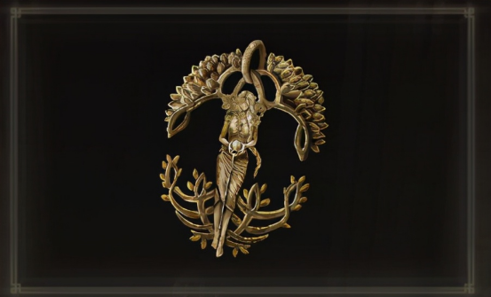 Grace of the&nbsp;Erdtree