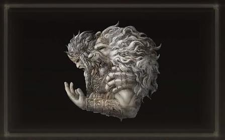 Statue of Godfrey