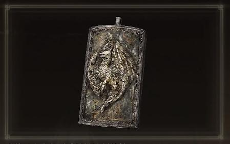 Dragoncrest Greatshield