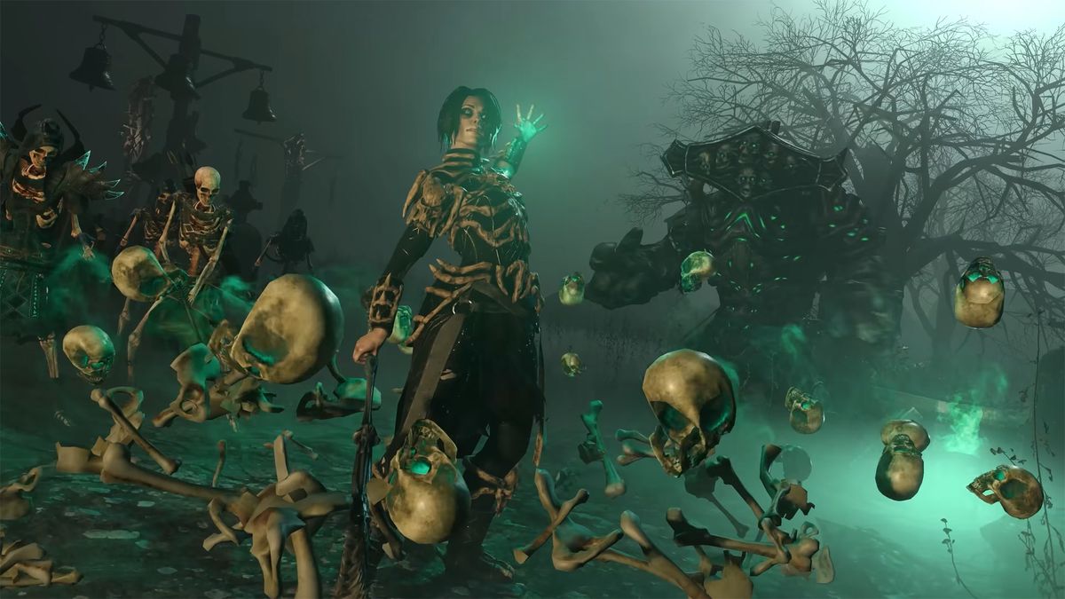 Necromancer