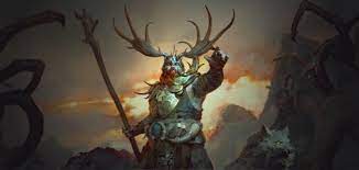 druid