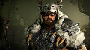 druid