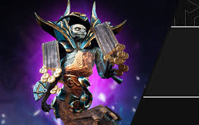 Temporal Sanctum
