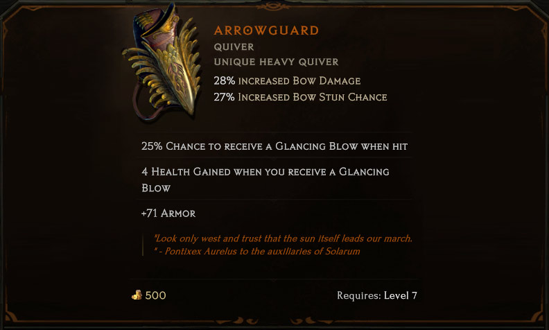 Arrowguard